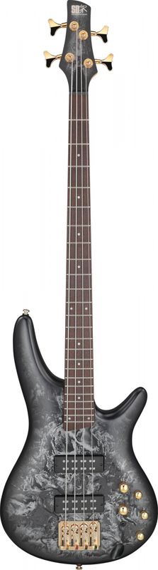 Ibanez SR300EDX-BZM Elbas
