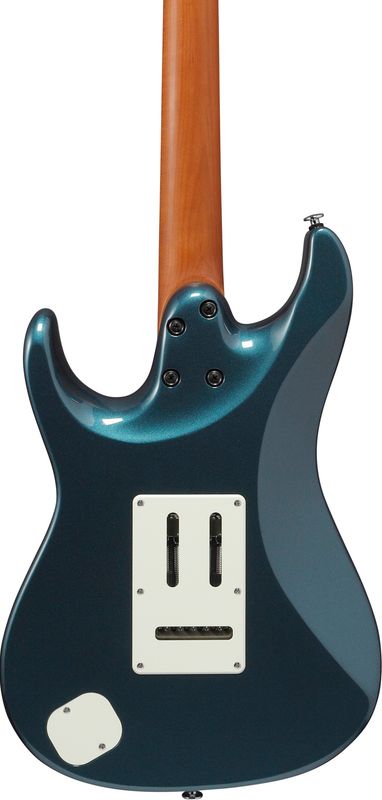 Ibanez AZ2203N-ATQ Elgitar med hardcase, Prestige AZ