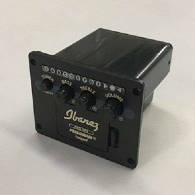 Hovedbilde Ibanez 5EMSP2-C EQ preamp AEQ-SP2-C (5AEQ82F) ...