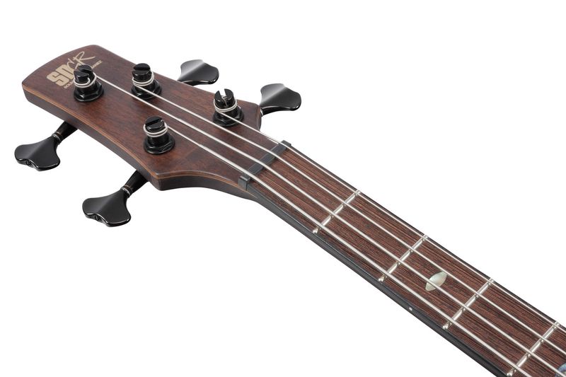 Ibanez SR1350B-DUF Elbas med gigbag  Premium