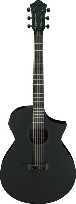 Hovedbilde Ibanez AEWC621-BOT Western gitar med mik