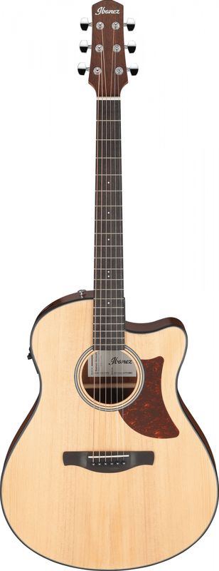 Ibanez AAM50CE-OPN Western gitar m.mik. Advanced Auditorium