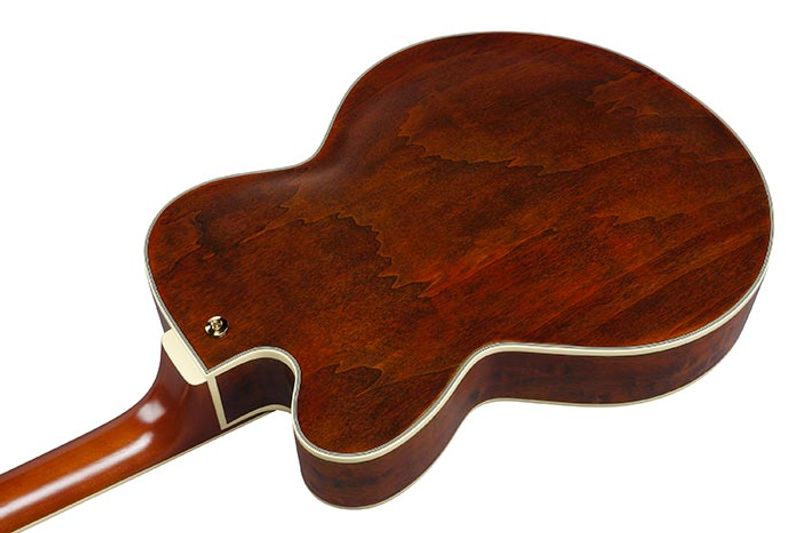 Ibanez PM3C-NAL Elgitar med hardcase,  Pat Metheny Signatur