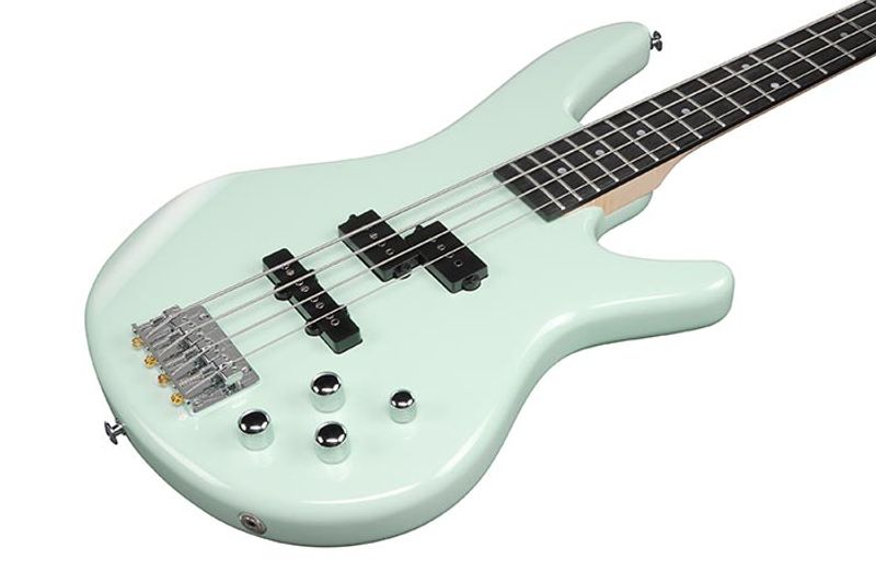 Ibanez GSR200-MGR Elbas, GIO GSR