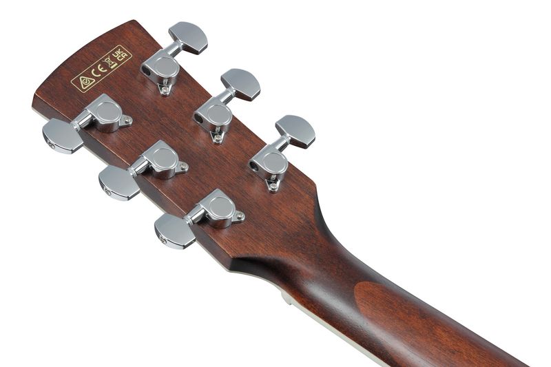 Ibanez AC340CE-OPN Westerngitar m.mik, Grand Concert