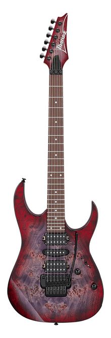 Hovedbilde Ibanez RG470PB-REB Elgitar, RG