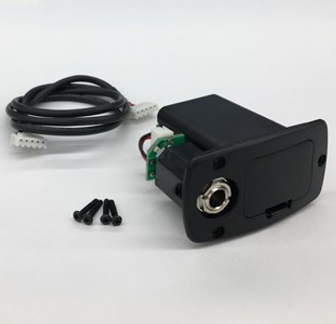 Hovedbilde Ibanez 5EJB5Q Batterybox Combo for AEQ210TF, ...