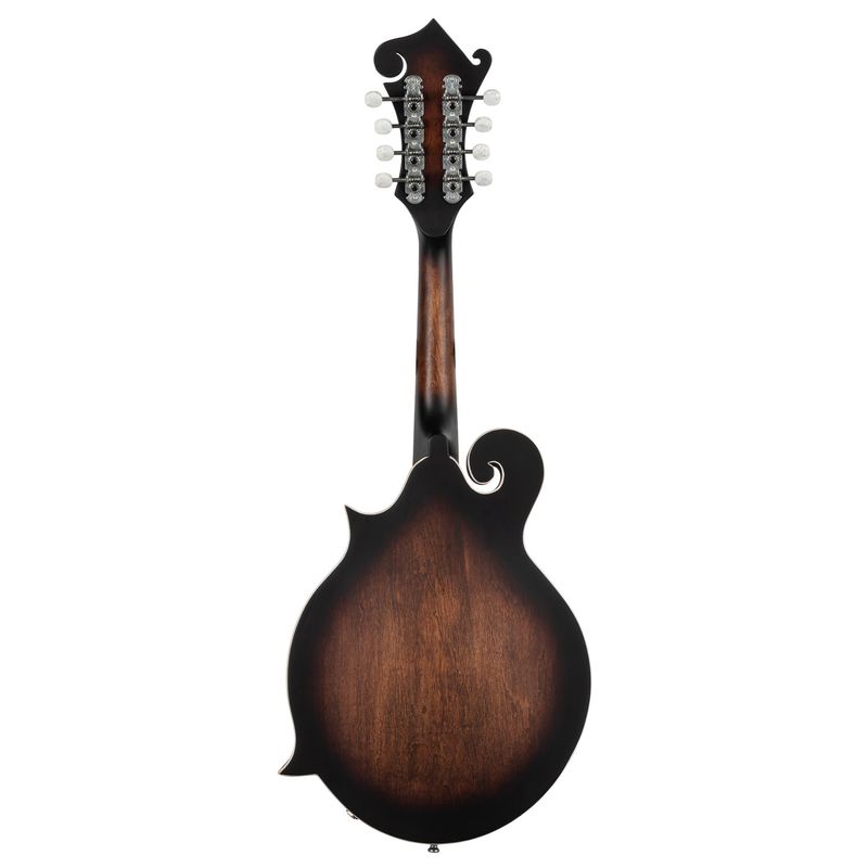 Ortega RMFE30-WB Mandolin m.mik, F-style, Americana Series