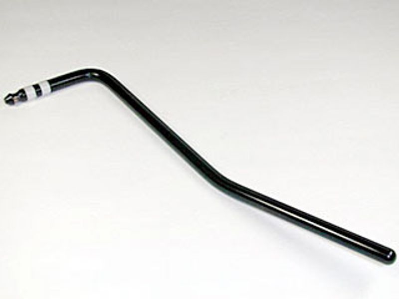 Ibanez 2LE2-1LB Tremoloarm EDGE Left, Black