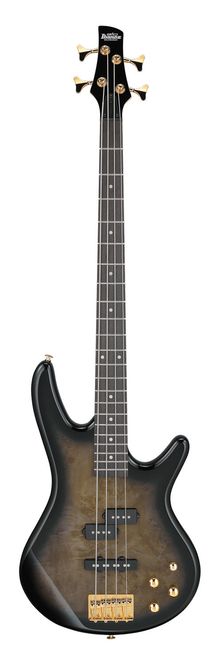 Hovedbilde Ibanez GSR200PC-TPB Elbas, GIO GSR