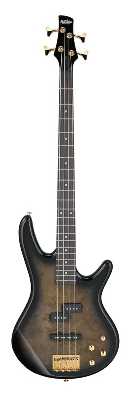 Ibanez GSR200PC-TPB Elbas, GIO GSR