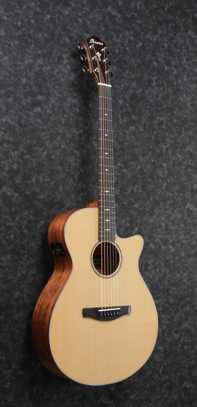 Ibanez AEG200-LGS Ibanez western m.mik
