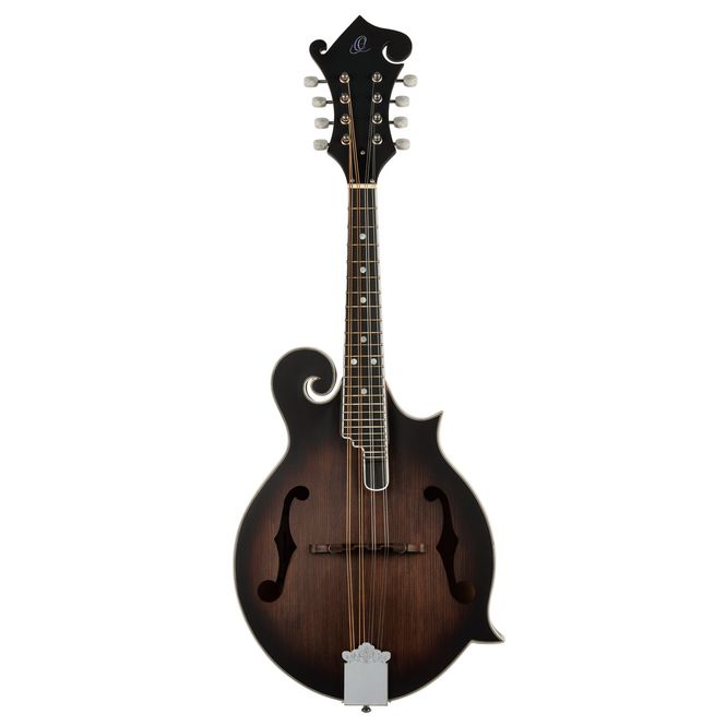 Hovedbilde Ortega RMF30-WB Mandolin, F-style, Americana ...