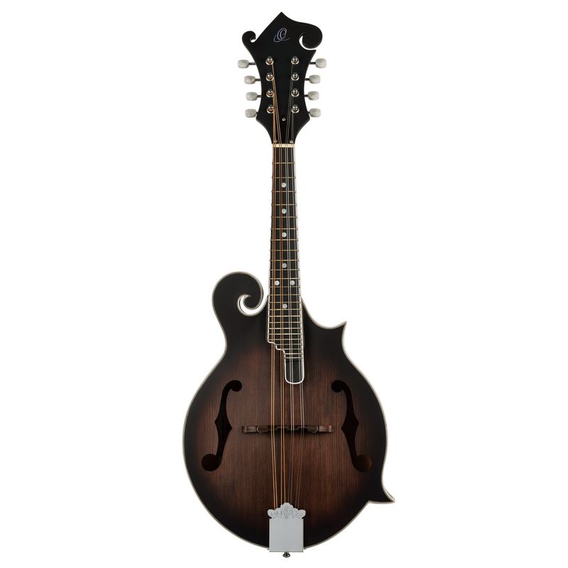 Ortega RMF30-WB Mandolin, F-style, Americana Series