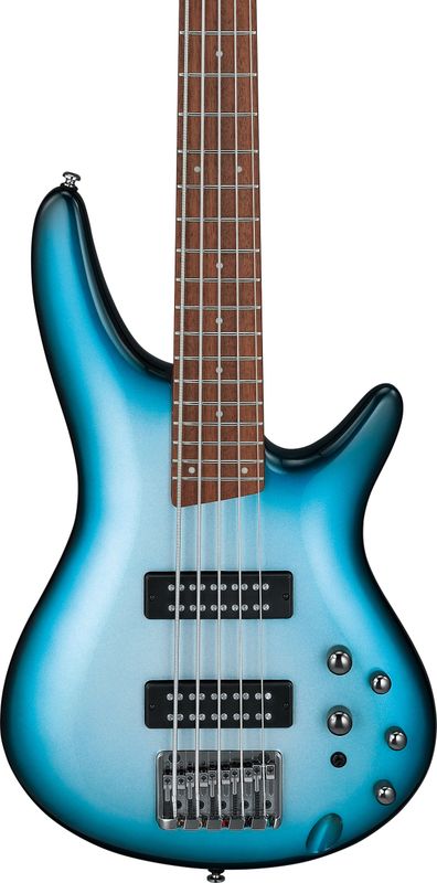Ibanez SR305E-DOT Elbas 5-strängad