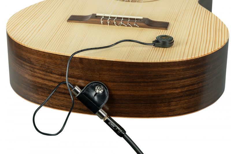 Ortega MAGUS-OCTOPUS Universal Pickup System