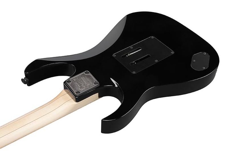Ibanez RG550-BK Elgitar RG Genesis Collection