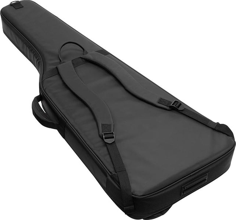 Ibanez IGBX724-BK Gigbag Elgitar Powerpad Ultra, X, IC, FRM
