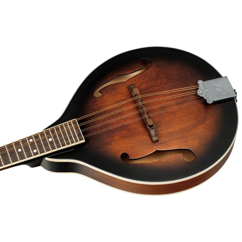 Ortega RMA30-WB-L Mandolin, A-style, Left, Americana Series