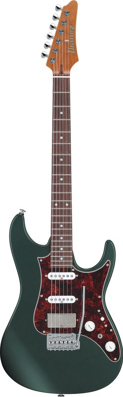 Ibanez AZ2204N-VGF Elgitar med hardcase, Prestige AZ
