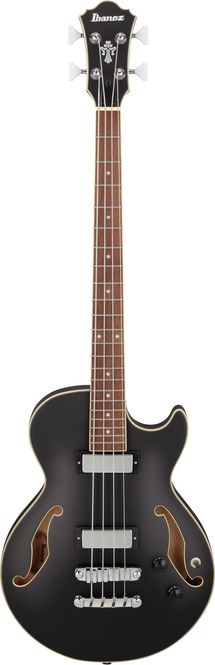 Hovedbilde Ibanez AGB200-BKF Elbas, Artcore