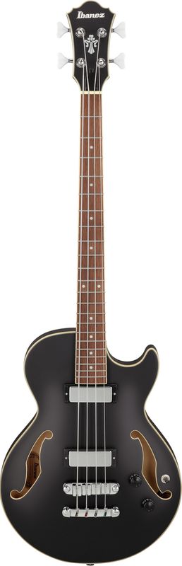 Ibanez AGB200-BKF Elbas, Artcore