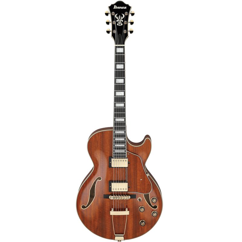 Ibanez AG95K-NT Artcore Expressionist