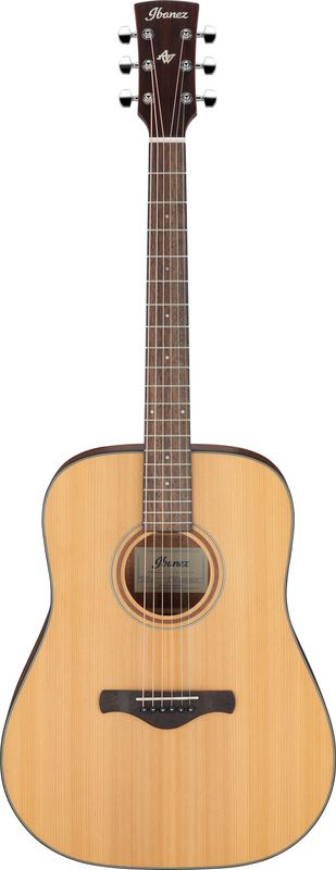 Ibanez AW65-LG Westerngitar