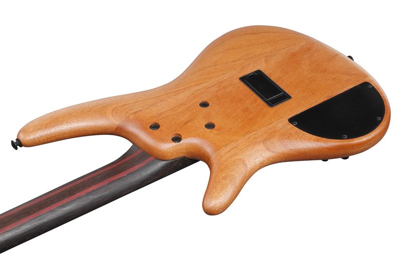 Ibanez SR1350B-DUF Elbas med gigbag  Premium