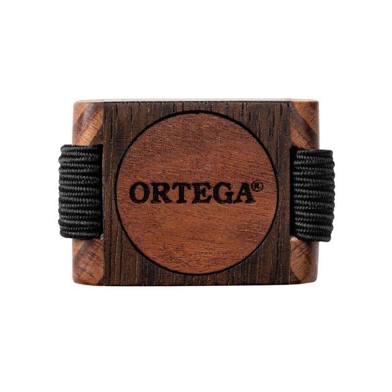 Ortega OFSW-S Ortega Wooden Finger Shaker Small
