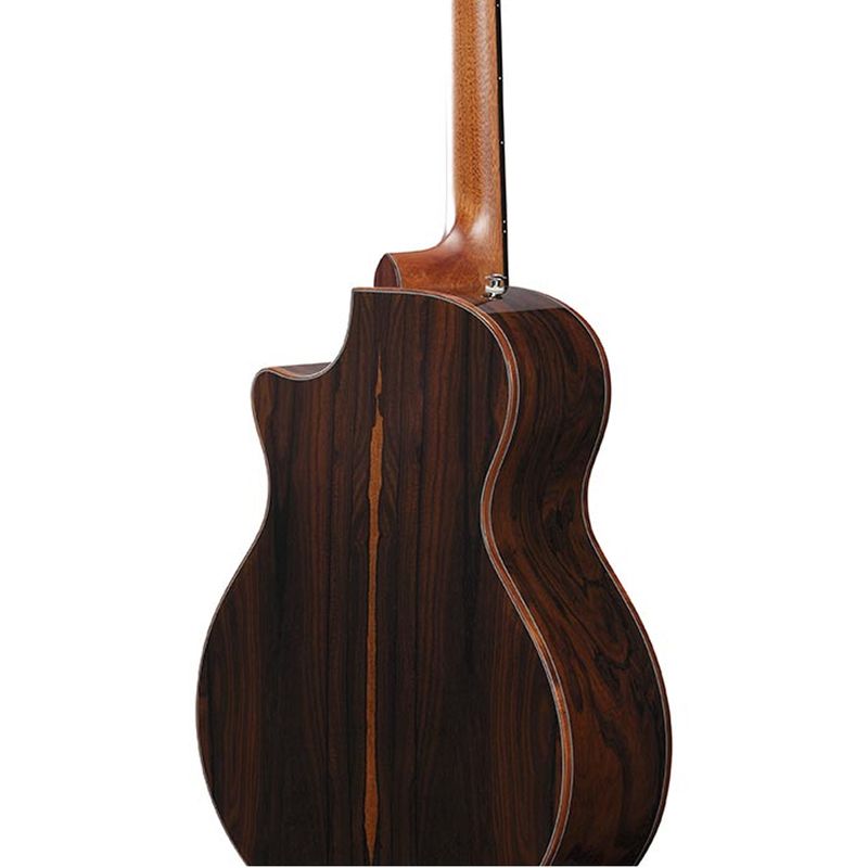 Ibanez AE300ZRJR-NT Western gitar m/mik & bag, Junior Spot