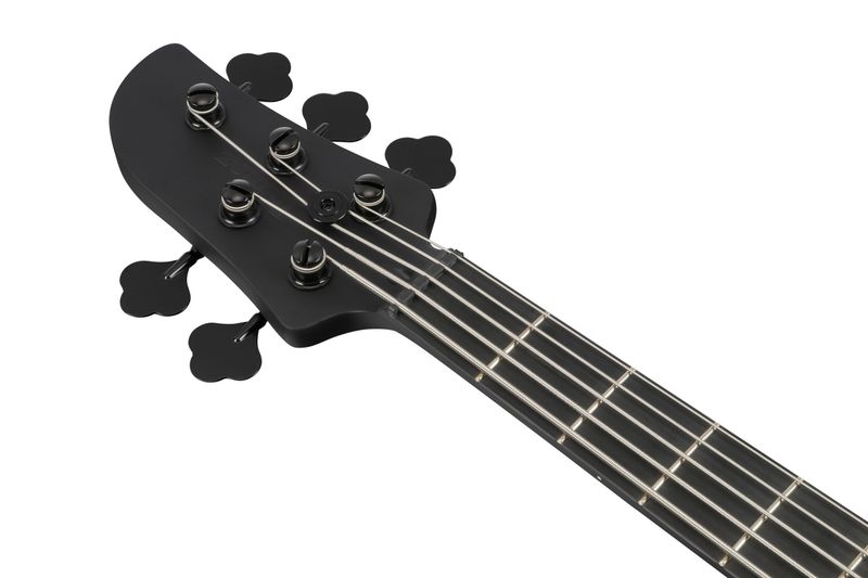 Ibanez TMB425B-BKF Elbas Talman, 5-str. Black Fade