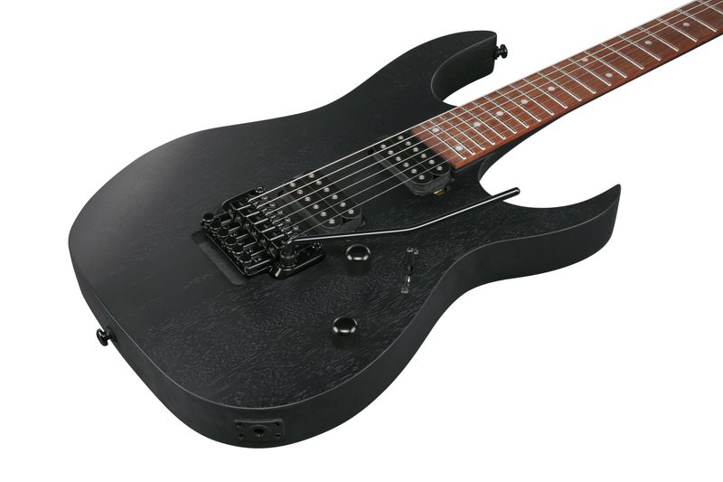 Ibanez RGRT420-WK Elgitar, RG Neck-thru