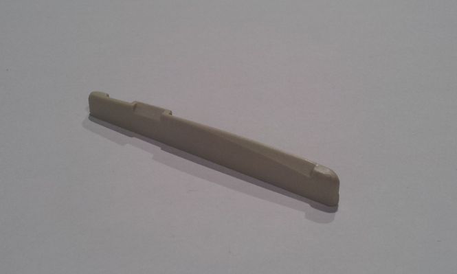 Hovedbilde Ibanez 5ASD48E Stallsadel western, 72mm/2,9mm, ...