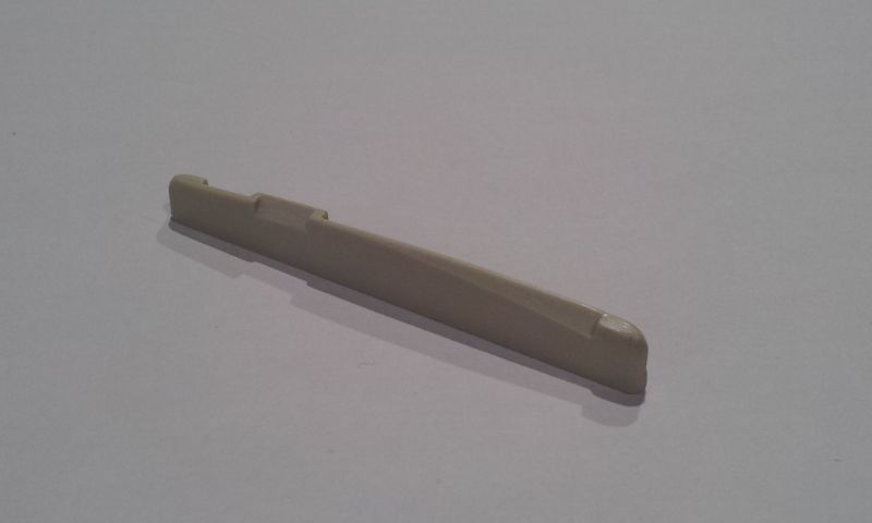 Ibanez 5ASD48E Stallsadel western, 72mm/2,9mm, R400
