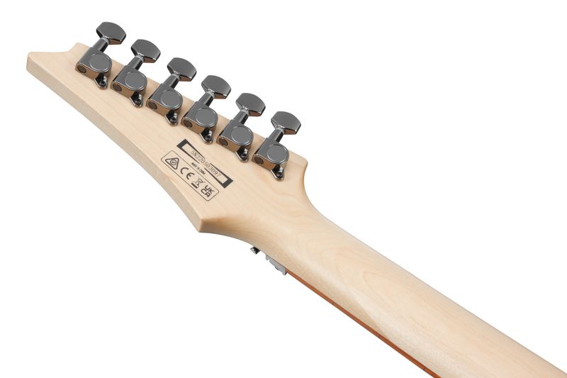 Ibanez KIKOSP3-TEB Elgitar Kiko Loureiro Signatur