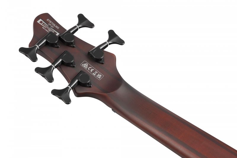 Ibanez BTB705LM-NNF Elbas, BTB 5-strängad