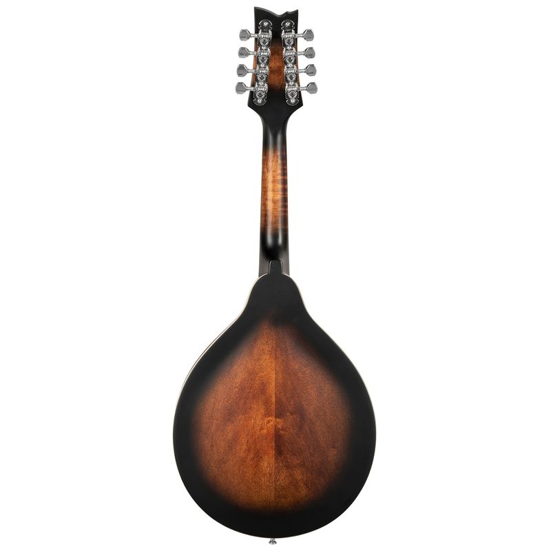 Ortega RMA30-WB-L Mandolin, A-style, Left, Americana Series