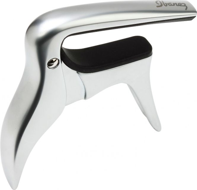 Hovedbilde Ibanez IGC10 Capo, Curved Electric/Acoustic ...