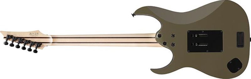 Ibanez RGR5130-KM Elgitar med hardcase, Prestige