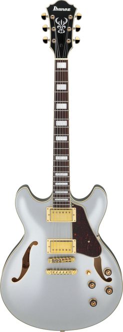 Hovedbilde Ibanez AS73G-MSF Elgitar, Artcore