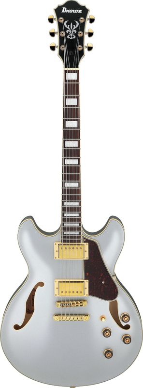 Ibanez AS73G-MSF Elgitar, Artcore