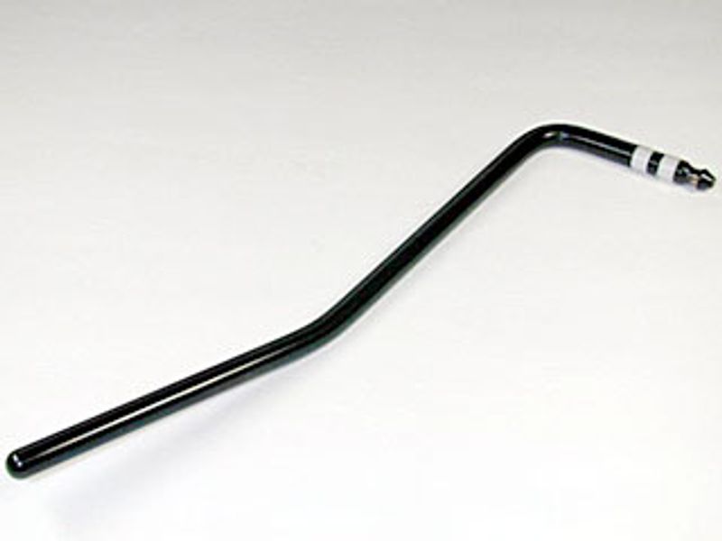 Ibanez 2LE2-1B Tremoloarm EDGE, Black