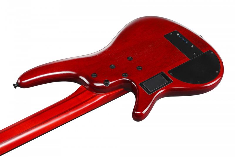 Ibanez SRD905F-BTL Ibanez elbas, 5-str. Fretless