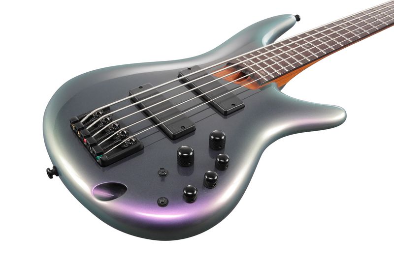 Ibanez SR505E-BAB Elbas 5-strängad