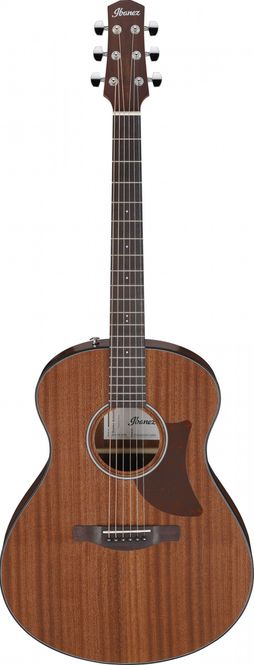 Hovedbilde Ibanez AAM54-OPN Western gitar, Advanced Auditorium