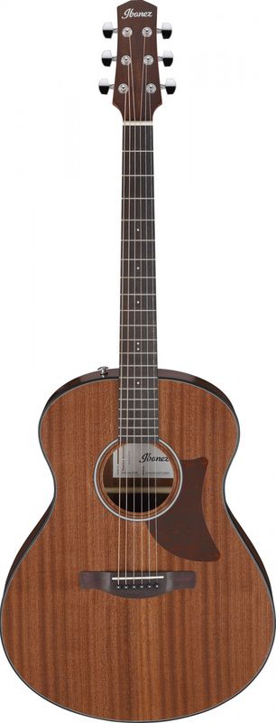Ibanez AAM54-OPN Western gitar, Advanced Auditorium