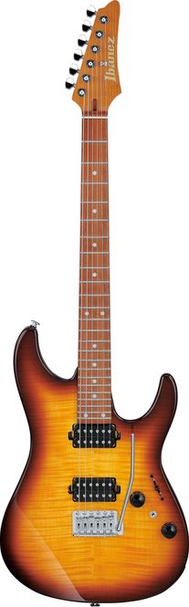 Hovedbilde Ibanez AZ24S1F-VLS Elgitar AZ Standard, Violin ...