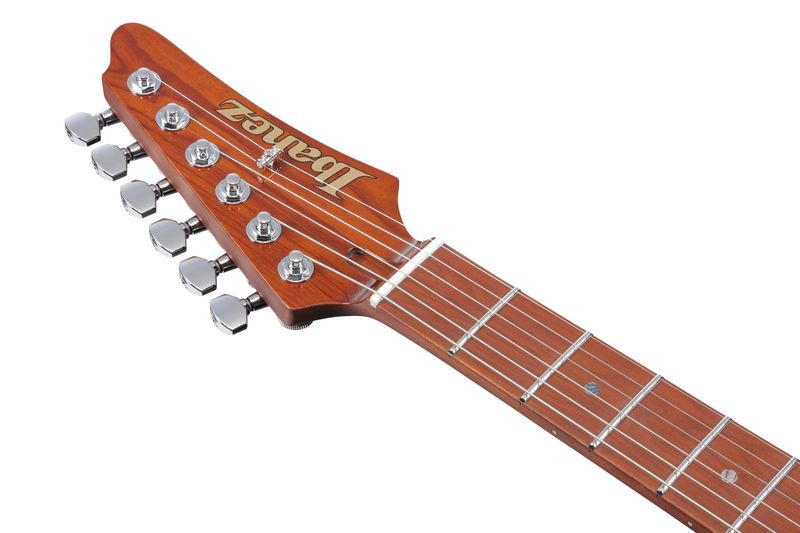 Ibanez AZ2407F-SDE Elgitar med hardcase, Prestige AZ
