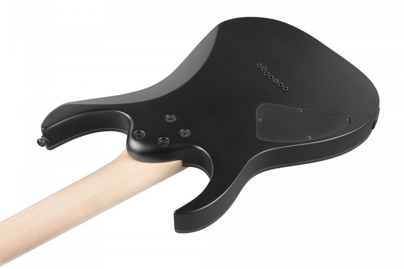 Ibanez RG7421EX-BKF Elgitar, RG 7-str.